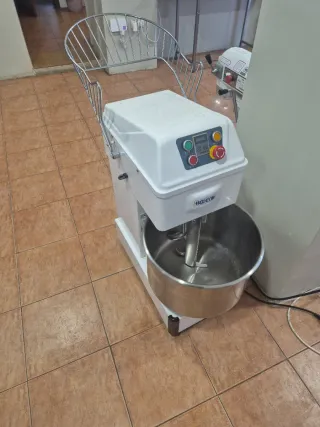 Nevera expositora CAMARA I