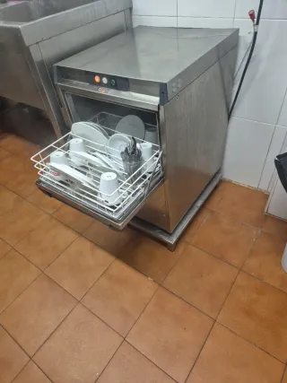 Nevera expositora CAMARA I