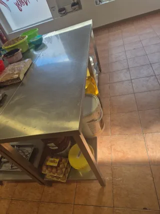 Nevera expositora CAMARA I