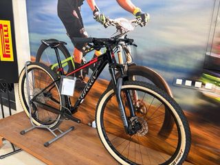 Wilier 101x Carbon Talla S