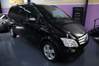 Mercedes Viano 3.0 CDI V6 BlueEff. Trend Compacta