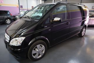 Mercedes Viano 3.0 CDI V6 BlueEff. Trend Compacta