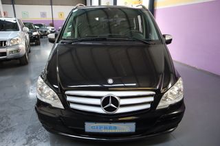 Mercedes Viano 3.0 CDI V6 BlueEff. Trend Compacta
