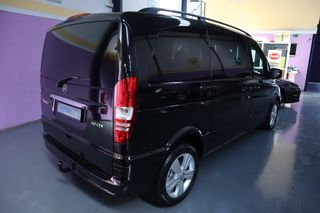 Mercedes Viano 3.0 CDI V6 BlueEff. Trend Compacta