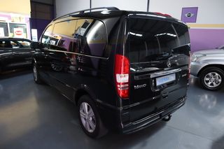 Mercedes Viano 3.0 CDI V6 BlueEff. Trend Compacta
