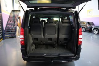 Mercedes Viano 3.0 CDI V6 BlueEff. Trend Compacta