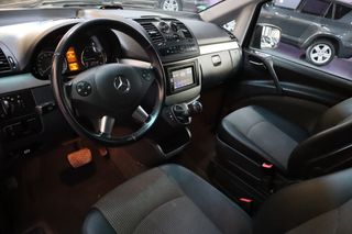 Mercedes Viano 3.0 CDI V6 BlueEff. Trend Compacta