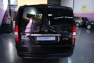 Mercedes Viano 3.0 CDI V6 BlueEff. Trend Compacta