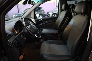 Mercedes Viano 3.0 CDI V6 BlueEff. Trend Compacta