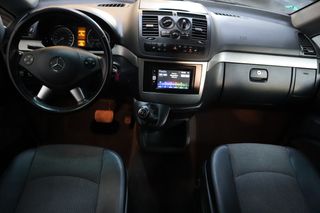 Mercedes Viano 3.0 CDI V6 BlueEff. Trend Compacta