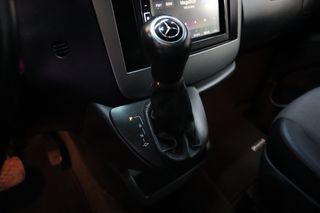 Mercedes Viano 3.0 CDI V6 BlueEff. Trend Compacta