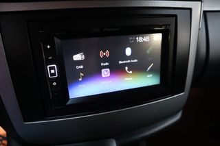 Mercedes Viano 3.0 CDI V6 BlueEff. Trend Compacta