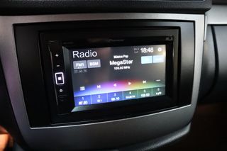 Mercedes Viano 3.0 CDI V6 BlueEff. Trend Compacta