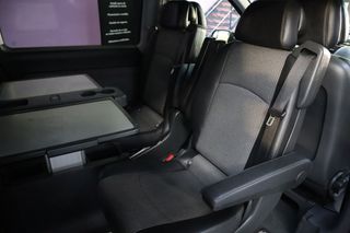 Mercedes Viano 3.0 CDI V6 BlueEff. Trend Compacta