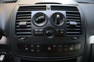 Mercedes Viano 3.0 CDI V6 BlueEff. Trend Compacta