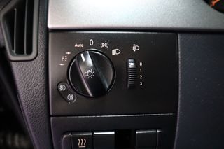 Mercedes Viano 3.0 CDI V6 BlueEff. Trend Compacta