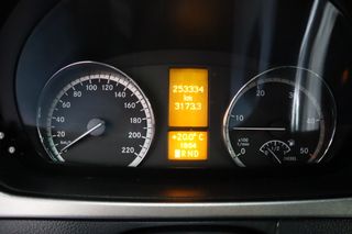 Mercedes Viano 3.0 CDI V6 BlueEff. Trend Compacta