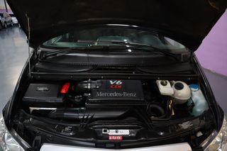 Mercedes Viano 3.0 CDI V6 BlueEff. Trend Compacta