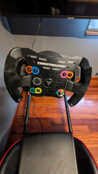 Pacchetto Thrustmaster Simracing