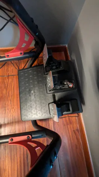 Pacchetto Thrustmaster Simracing