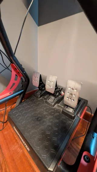 Pacchetto Thrustmaster Simracing