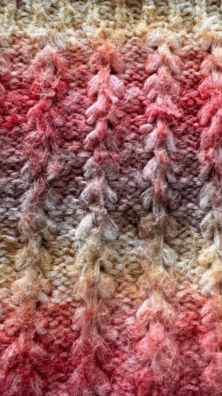 Jersey Mujer Multicolor Talla Única