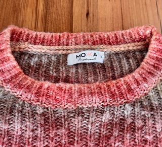 Jersey Mujer Multicolor Talla Única