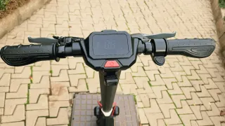 Patinete Cecotec Bongo Z + 2 Baterías