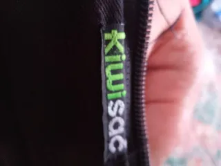 Saco Silla Paseo Kiwisac Piratas Invierno