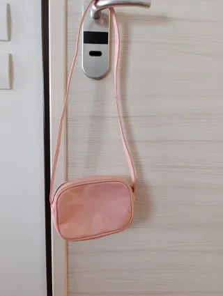 Borsetta bambina misure 18x12x5