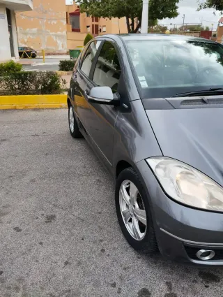 Mercedes-Benz Clase A 2009
