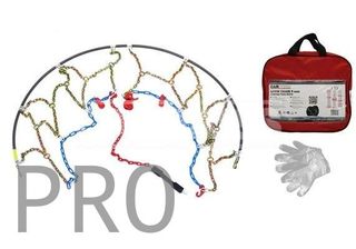 CADENAS CARPRISS 9 MM. 110