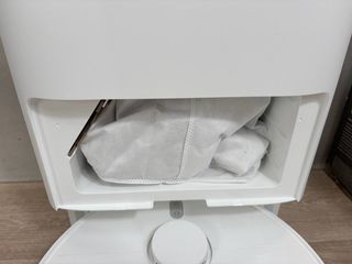 Xiaomi Robot Vacuum X20+ Aspirador y Fregasuelos