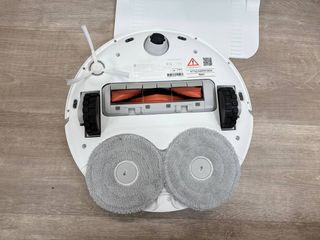 Xiaomi Robot Vacuum X20+ Aspirador y Fregasuelos
