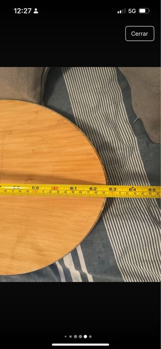 Tabla de snowboard salomon