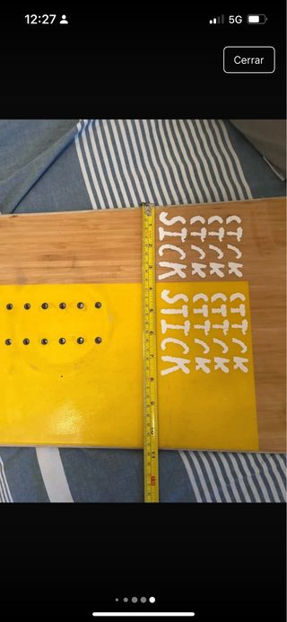 Tabla de snowboard salomon