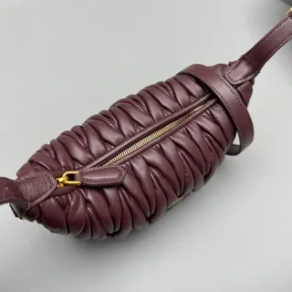 ✨ Miu Miu Borsa Originale 16*12*9 cm Nuova