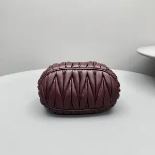 ✨ Miu Miu Borsa Originale 16*12*9 cm Nuova