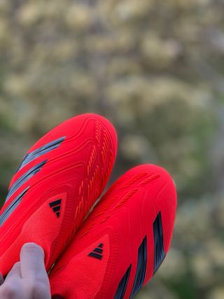 Botas de fútbol Edición Limitada Talla 41.5