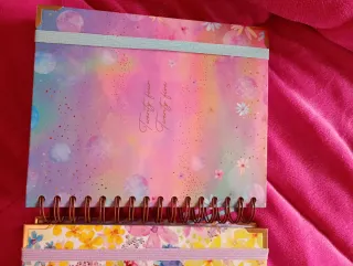 Cantidad de Agenda 2024-2025 Día Página A5 Aurora