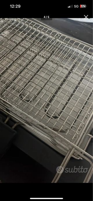 De'Longhi BQ80 Barbecue Elettrico