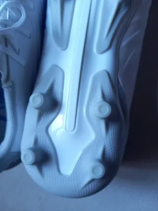 Scarpe da calcio per bambini Puma, taglia 34