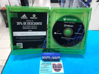 FIFA 22 Xbox One / Series X