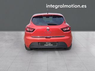 Renault Clio Limited Energy TCe 66kW (90CV)