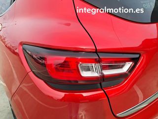 Renault Clio Limited Energy TCe 66kW (90CV)