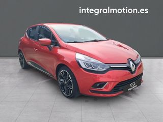 Renault Clio Limited Energy TCe 66kW (90CV)