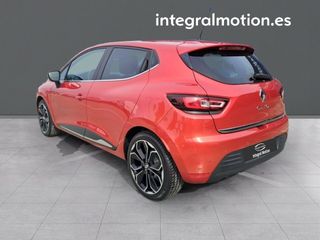 Renault Clio Limited Energy TCe 66kW (90CV)