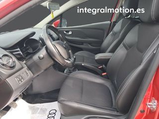 Renault Clio Limited Energy TCe 66kW (90CV)