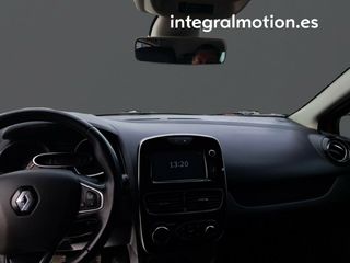Renault Clio Limited Energy TCe 66kW (90CV)
