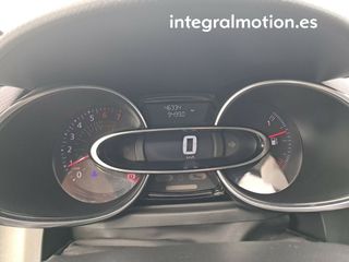 Renault Clio Limited Energy TCe 66kW (90CV)